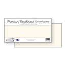 Ozcorp DL Premium Parchment Envelope 15pcs (22x11cm)