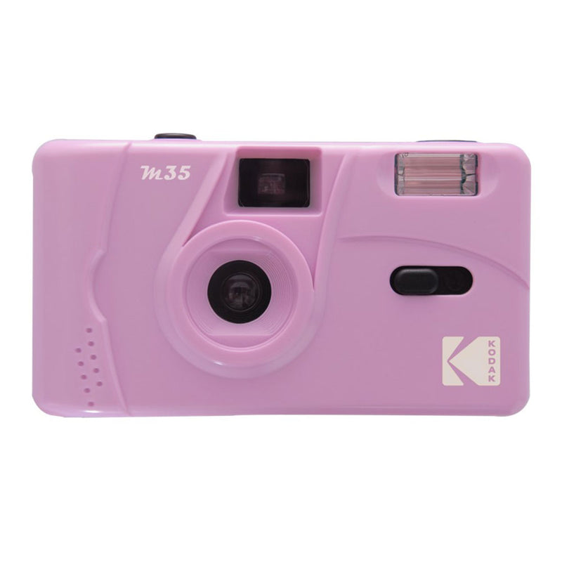 Kodak M35 Film Camera (Reusable)