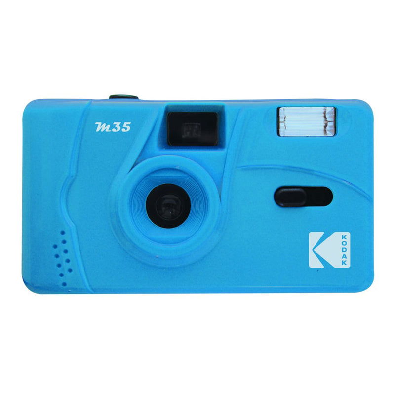 Kodak M35 Film Camera (Reusable)