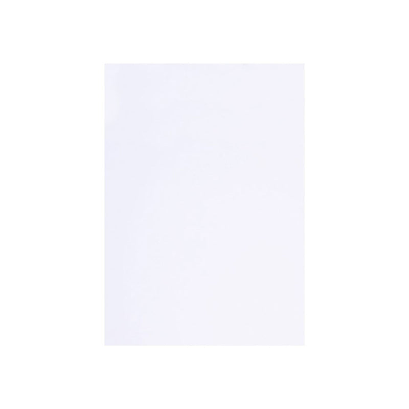 Quill Medium Watercolour Paper 200gsm 25pcs (White)