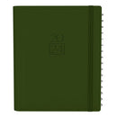 Collins Debden Plan+Note Plus A5 WTV 2024 Diary