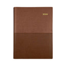 Collins Debden Vanessa A4 WTV 2024 Diary