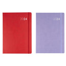 Collins Debden Legacy A4 DTP 2024 Diary