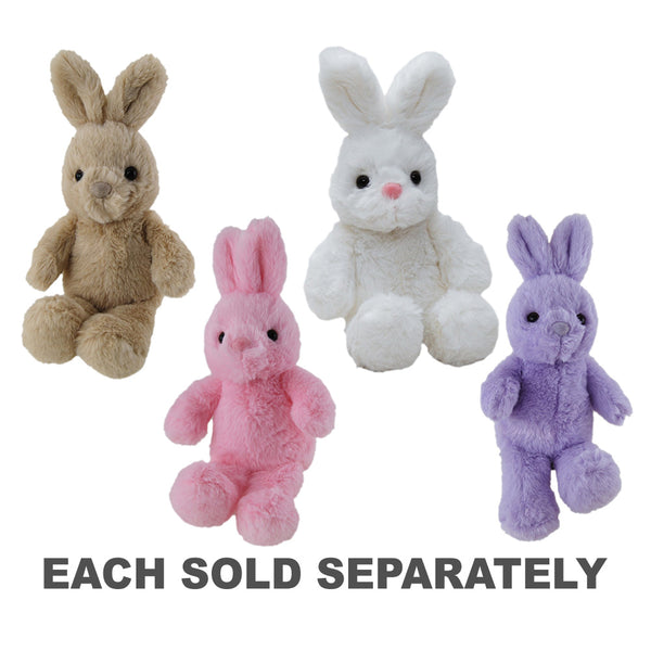 Elka Bunny Buster Soft Toy 18cm