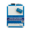 Writer Student Whiteboard with Marker & Eraser