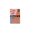 Double A A4 80gsm Deep Colour Copy Paper 500pcs