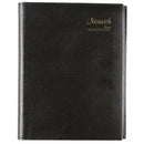 Cumberland Norwich A4 2024 Diary (Black)