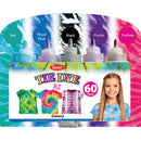 Jasco Tie Dye Kit (Pack of 60)