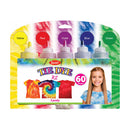 Jasco Tie Dye Kit (Pack of 60)
