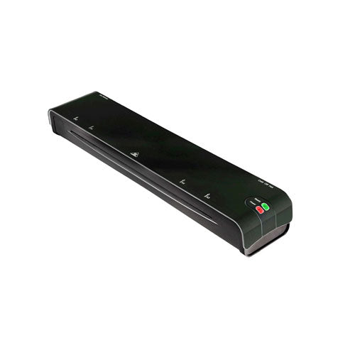 Rexel SG300 Safeguard Laminator (Black)