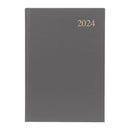 Collins Debden Essentials A5 DTP 2024 Diary