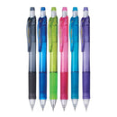Pentel Energize Mechanical Pencil 0.7mm (Pack of 12)