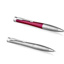 Parker Urban Twist Trim Ballpoint Pen