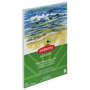 Derwent Academy Watercolour Sketch Pad 12 Sheets (A4)