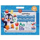 EC Educational Activity Pad