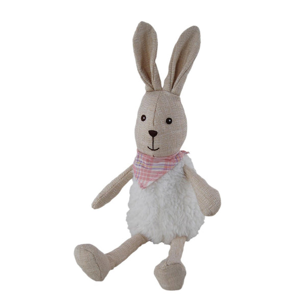 Elka Banbino Bunny Soft Toy 23cm
