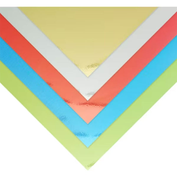 Quill Foil Board A3 (Pack of 5)