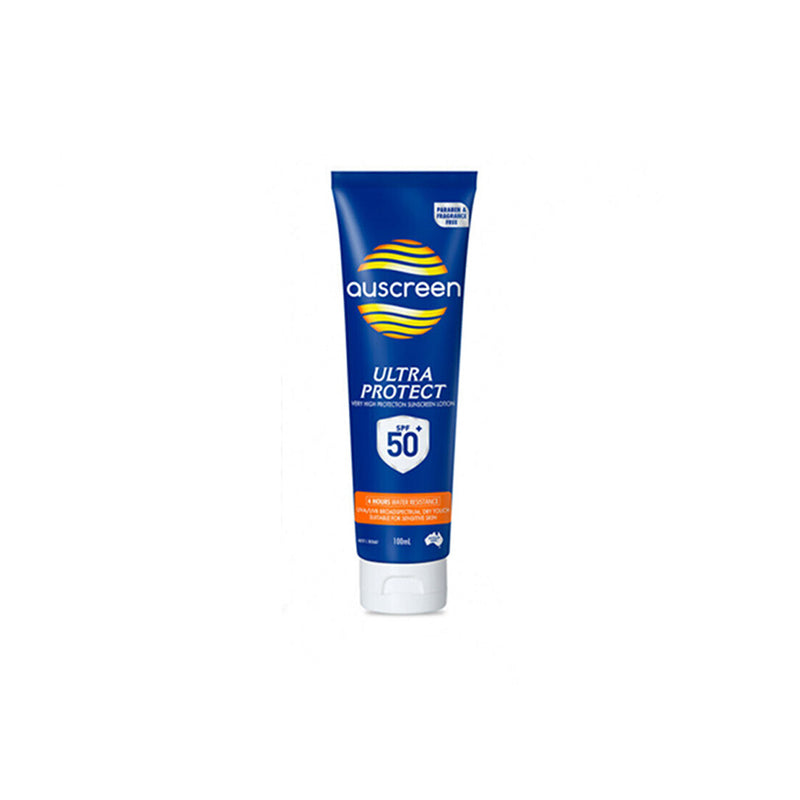 Auscreen Ultra Protect SPF 50+ Sunscreen
