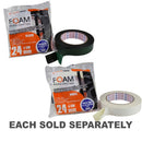 Nachi Double Sided Tape 24mmx5m