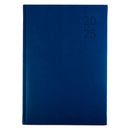 Debden Silhouette A5 Day to Page 2025 Diary