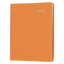 Collins Belmont A7 WTV 2025 Pocket Diary with Pen