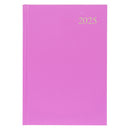 Collins Essential A5 Week to View 2025 Diary