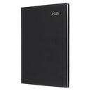 Collins Belmont A5 2-Days to Page 2025 Diary