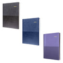 Collins Vanessa A5 Day to Page 2025 Diary