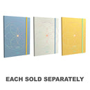 Collins Dreams Recycled B5 WTV 2025 Planner