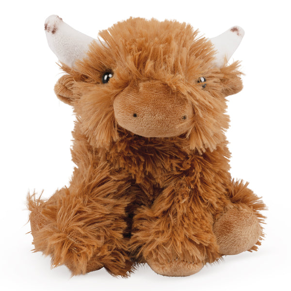 Living Nature Highland Cow (Smols)