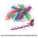 Keycraft Caterpillar Stretchy Fun Toy