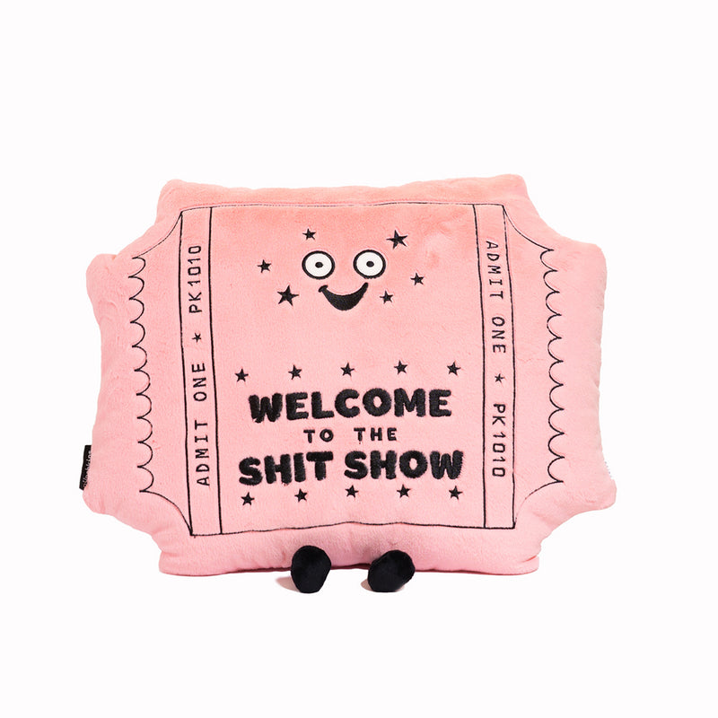 Punchkins Shit Show Puffies
