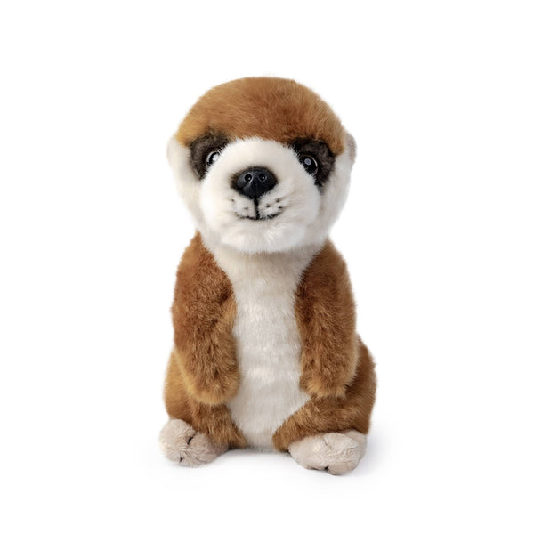 Living Nature Meerkat Pup