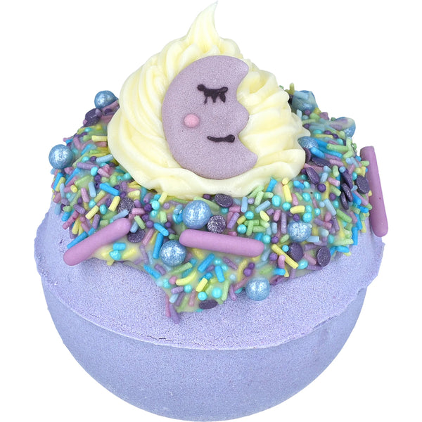 Love You To The Moon & Back Bath Blaster