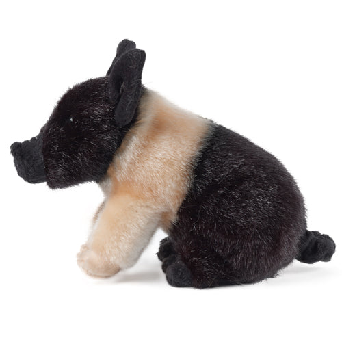 Living Nature Black & Pink Piglet