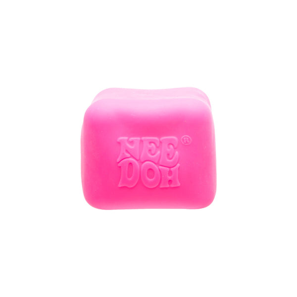 Schylling Nice Cube Glow Nee Doh