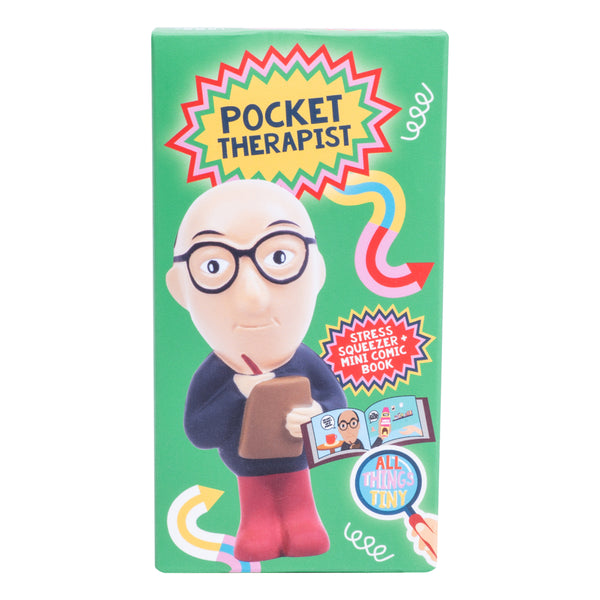 Fizz Creations Pocket Therapist