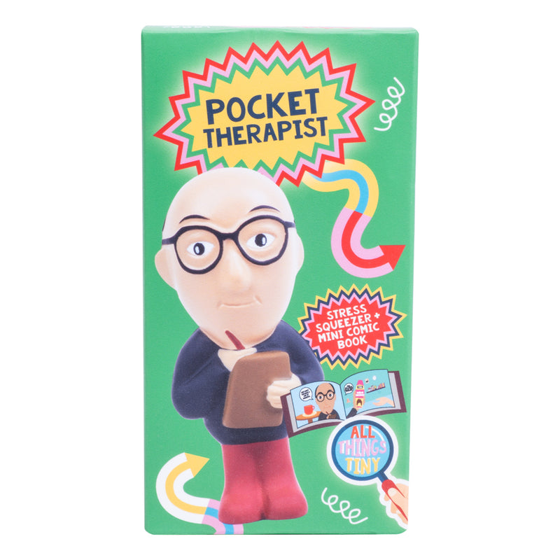 Fizz Creations Pocket Therapist