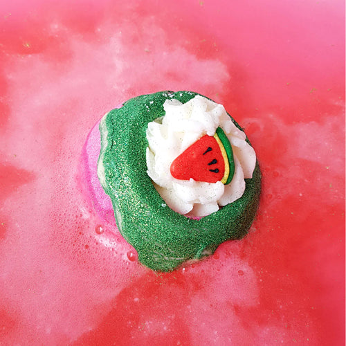 One In A Melon Bath Blaster
