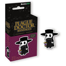 GamaGo Plague Doctor Adhesive Bandages