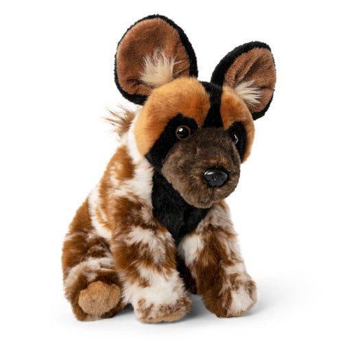 Living Nature African Wild Dog