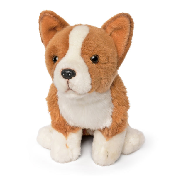 Living Nature Sitting Corgi