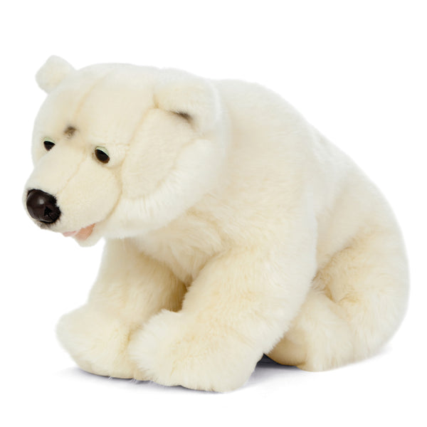 Living Nature Polar Bear (Large)