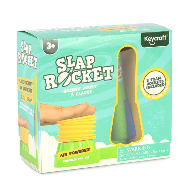 Keycraft Slap Rocket