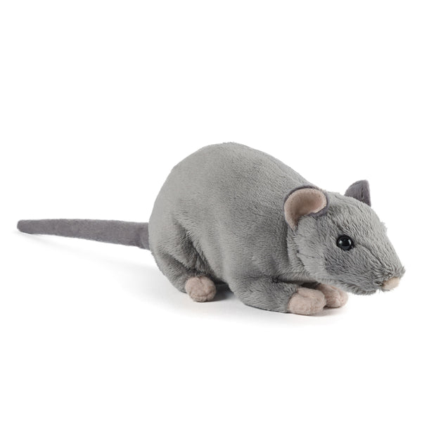 Living Nature Rat with Squeak