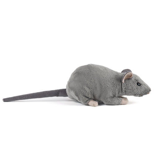 Living Nature Rat with Squeak