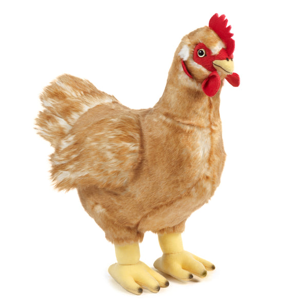 Living Nature Hen (Large)