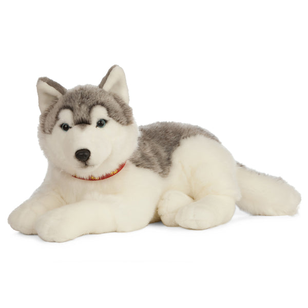 Living Nature Husky Dog (Giant)