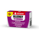 Sweet First Aid Mints