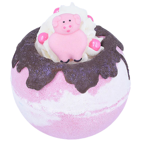 Piggy In the Middle Bath Blaster
